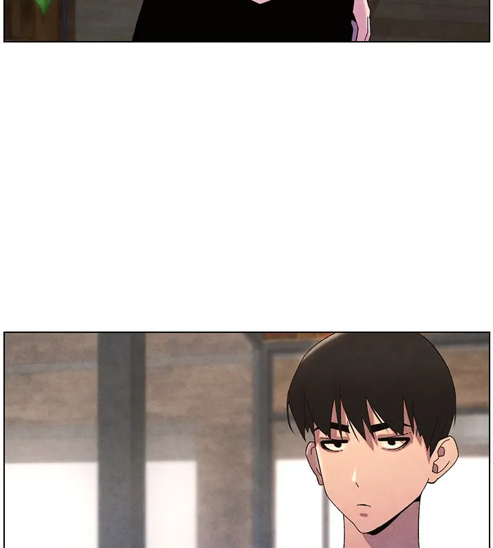 兄妹的秘密授课 第36話-學長的糖葫蘆歐伊西 第28页