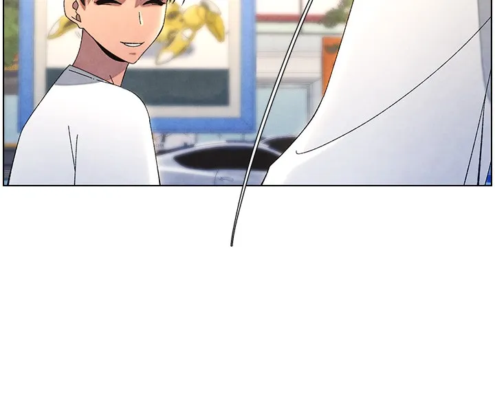 兄妹的秘密授课 第36話-學長的糖葫蘆歐伊西 第69页