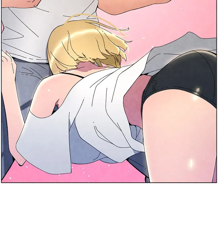 兄妹的秘密授课 第36話-學長的糖葫蘆歐伊西 第92页