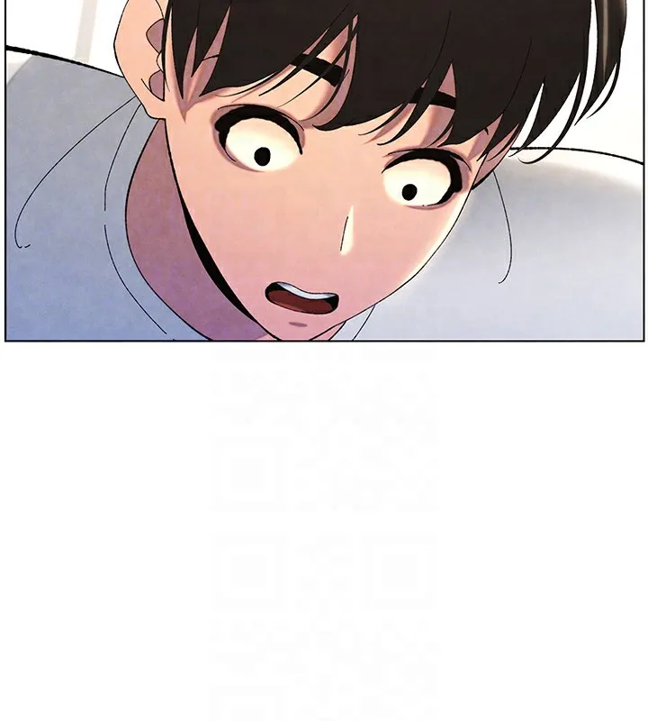 兄妹的秘密授课 第36話-學長的糖葫蘆歐伊西 第95页