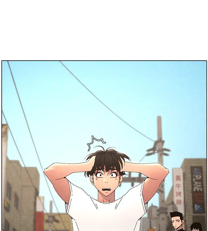 兄妹的秘密授课 第36話-學長的糖葫蘆歐伊西 第54页