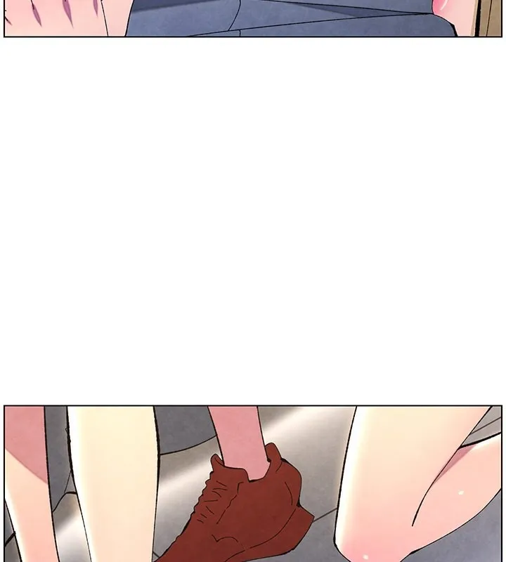 兄妹的秘密授课 第36話-學長的糖葫蘆歐伊西 第107页