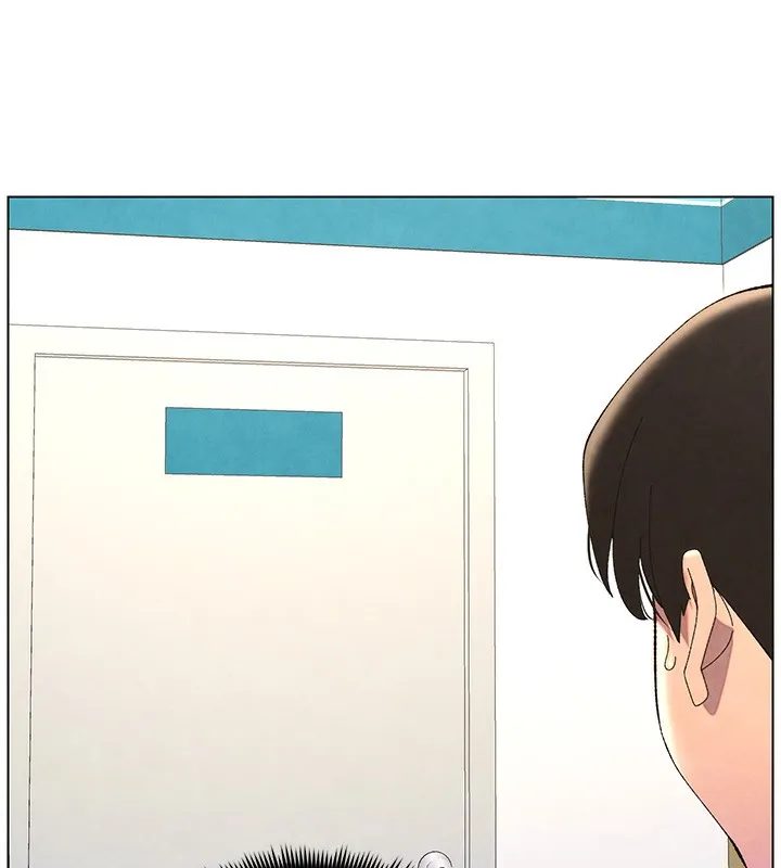 兄妹的秘密授课 第36話-學長的糖葫蘆歐伊西 第76页