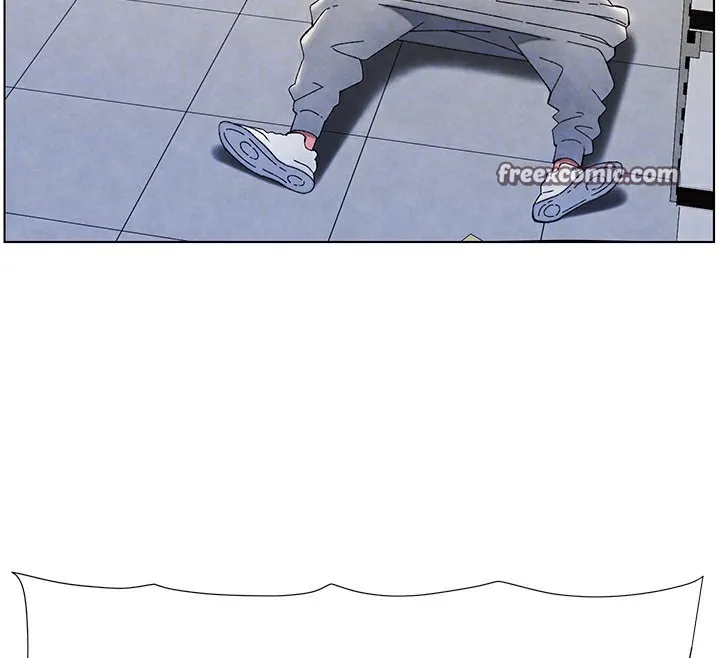 兄妹的秘密授课 第36話-學長的糖葫蘆歐伊西 第112页