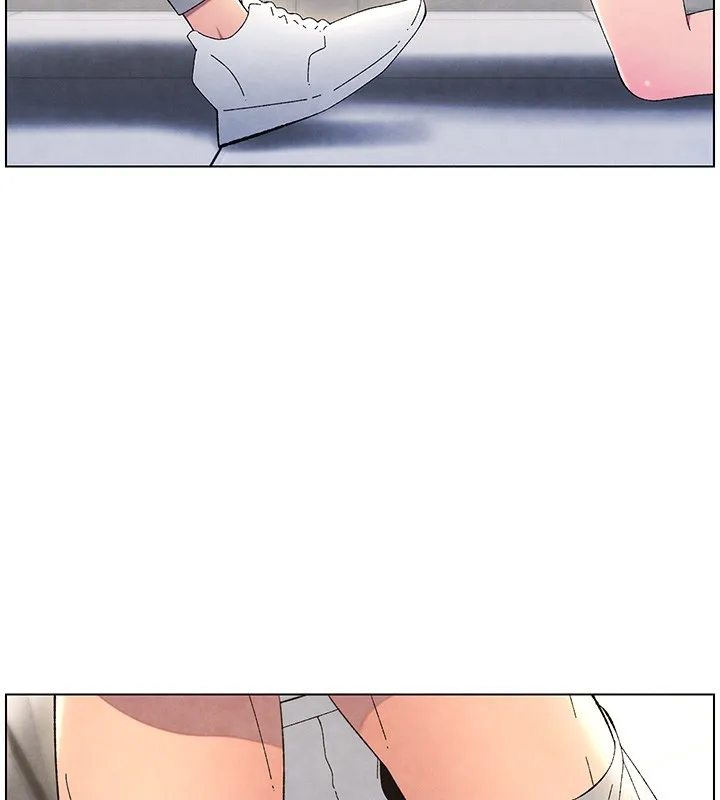 兄妹的秘密授课 第36話-學長的糖葫蘆歐伊西 第99页