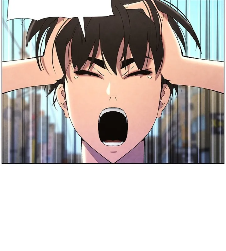 兄妹的秘密授课 第36話-學長的糖葫蘆歐伊西 第53页