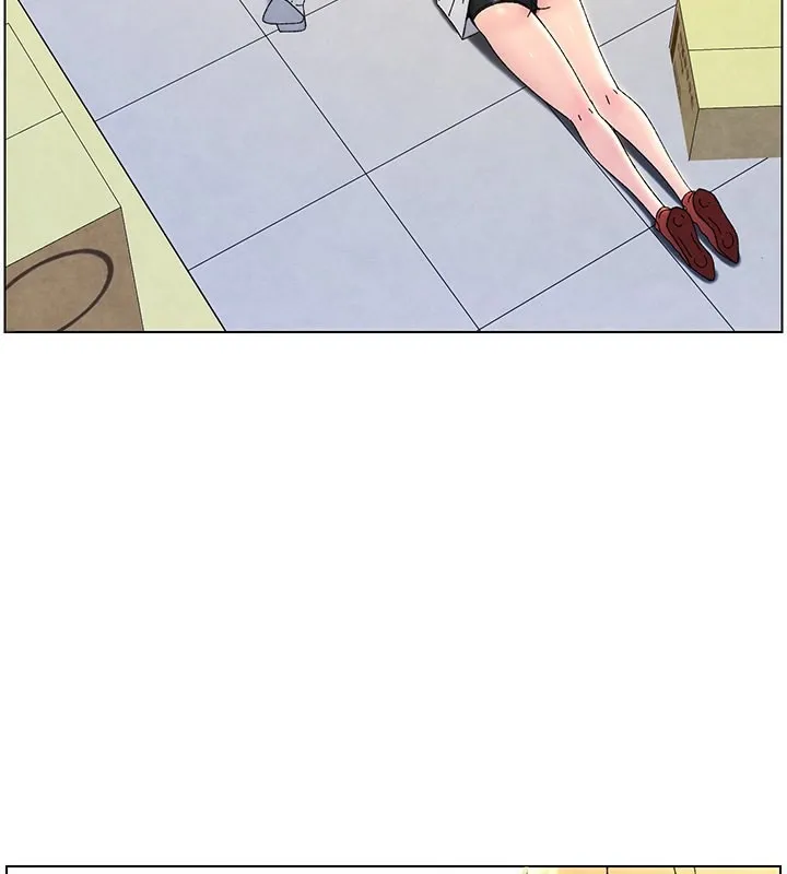 兄妹的秘密授课 第36話-學長的糖葫蘆歐伊西 第105页