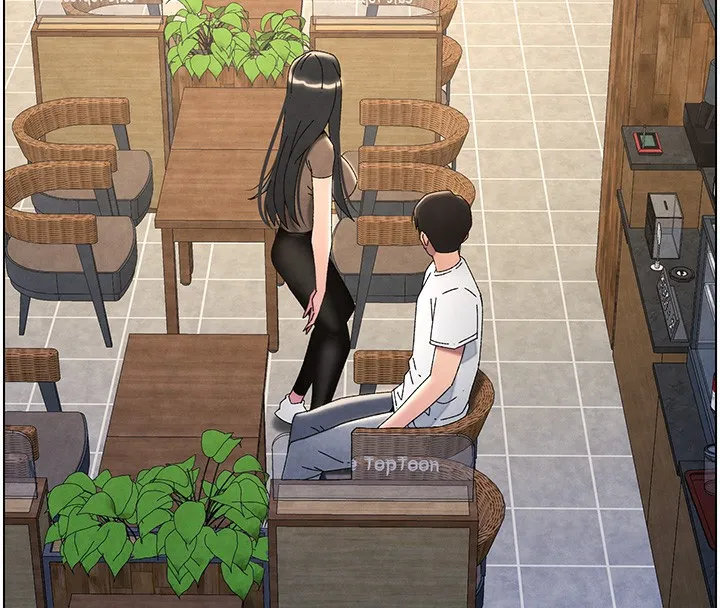 兄妹的秘密授课 第36話-學長的糖葫蘆歐伊西 第8页