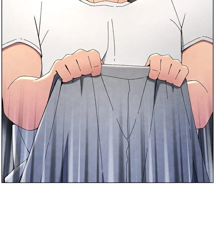 兄妹的秘密授课 第36話-學長的糖葫蘆歐伊西 第114页