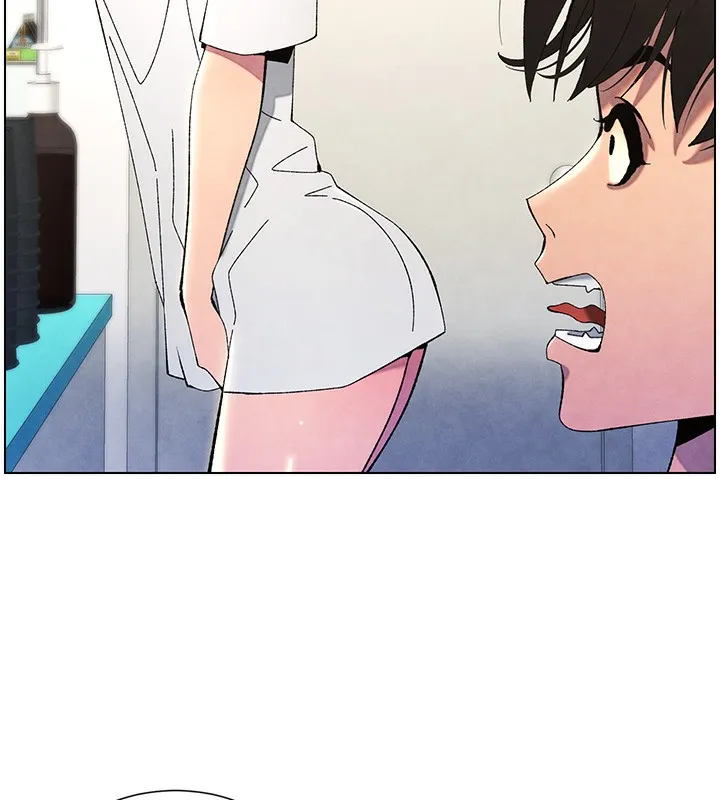 兄妹的秘密授课 第36話-學長的糖葫蘆歐伊西 第71页