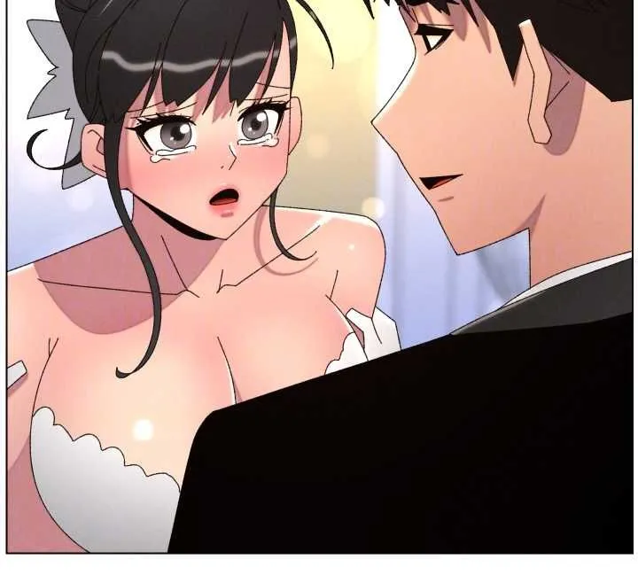 兄妹的秘密授课 第105話-剛新婚就變成寡婦?! 第86页