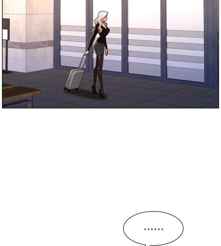 兄妹的秘密授课 第105話-剛新婚就變成寡婦?! 第43页
