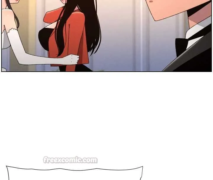 兄妹的秘密授课 第105話-剛新婚就變成寡婦?! 第30页