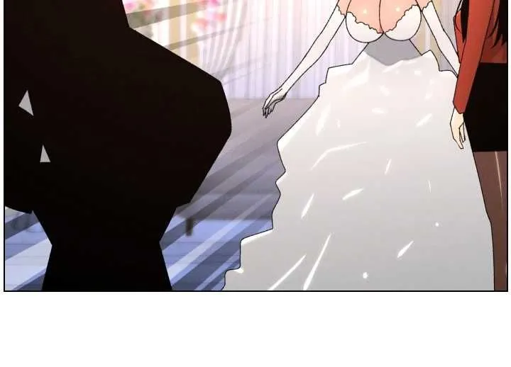 兄妹的秘密授课 第105話-剛新婚就變成寡婦?! 第34页