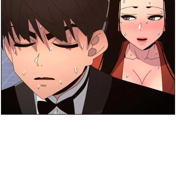 兄妹的秘密授课 第105話-剛新婚就變成寡婦?! 第17页