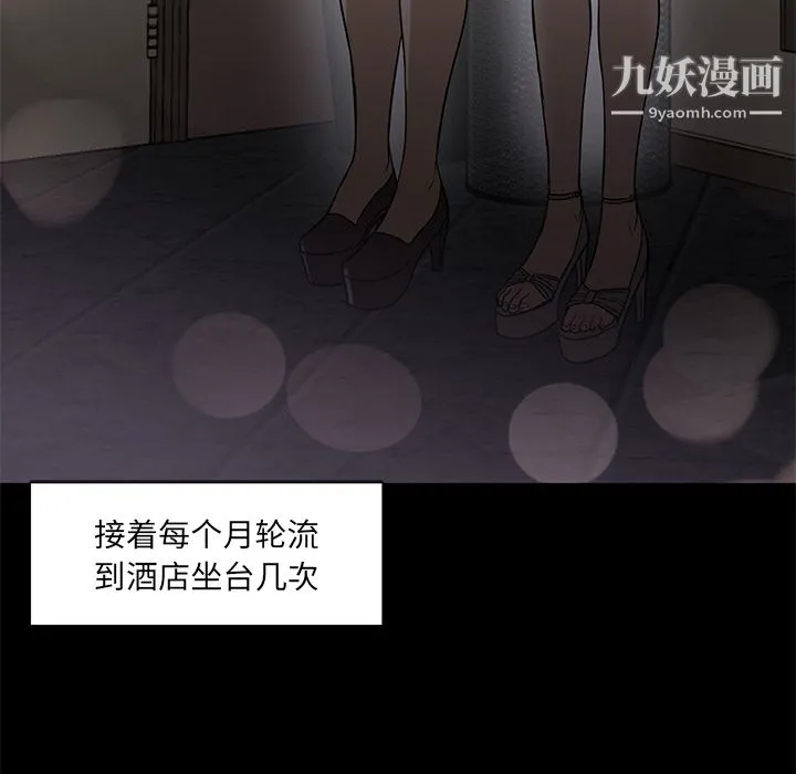 GoodNight 第21话 第97页