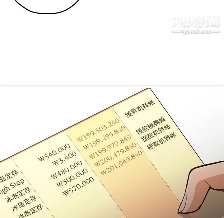 GoodNight 第33话 第114页
