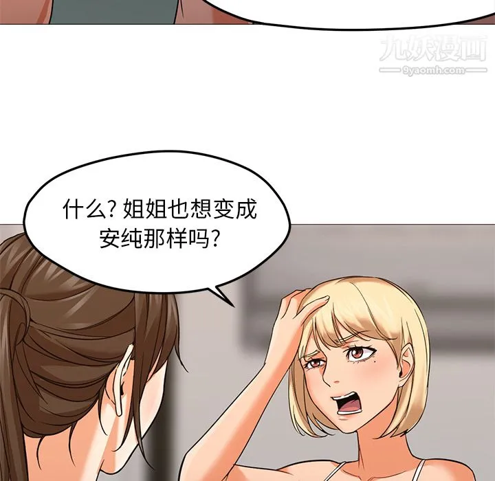 GoodNight 第22话 第88页