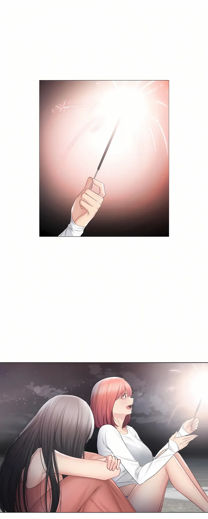 触电～解封之触～第三季完结 第44章 第34页