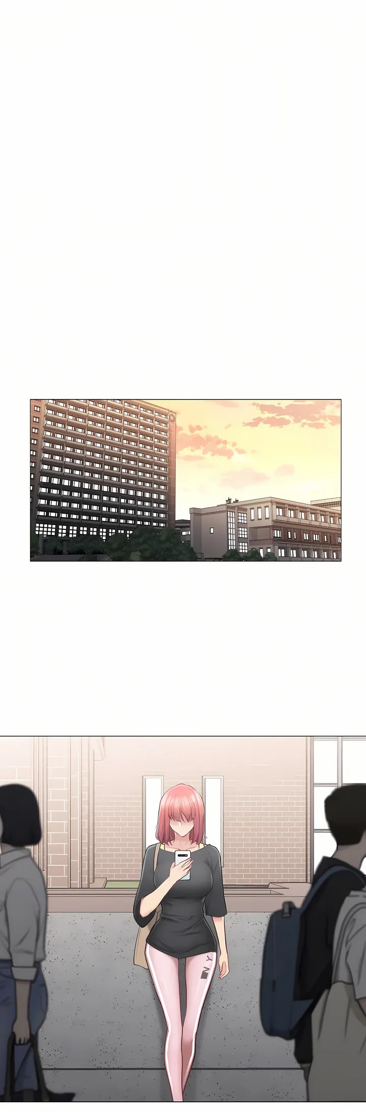 触电～解封之触～第三季完结 第15章 第30页