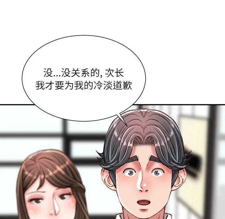 不务正业 第32话 第68页