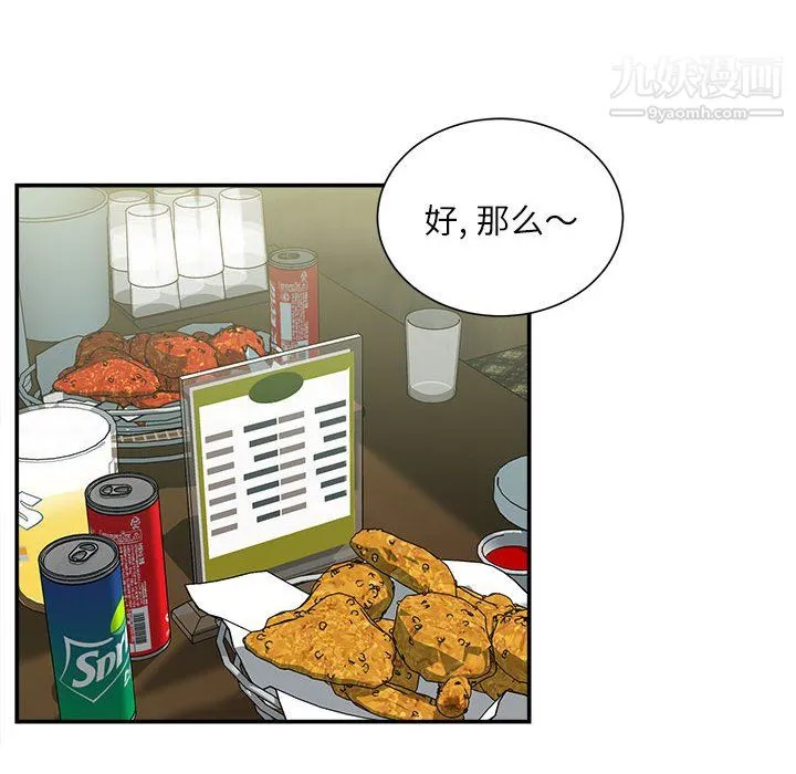不务正业 第25话 第76页