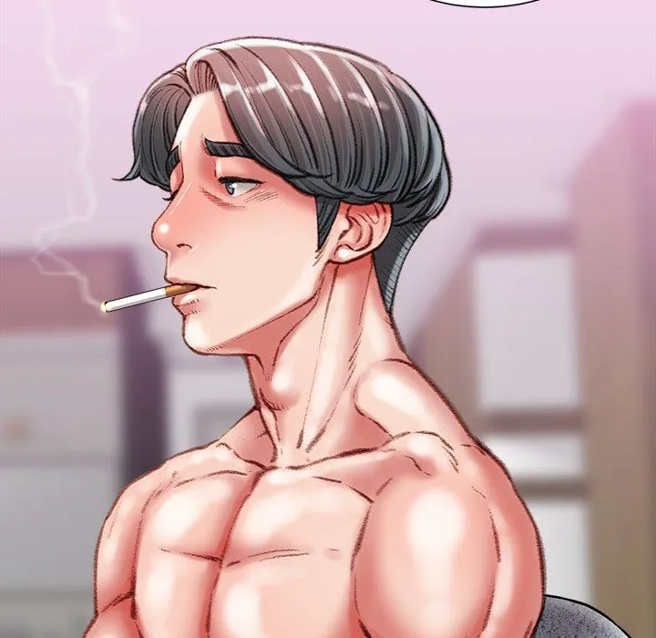 不务正业 第37话 第121页