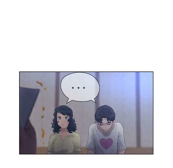 诬告 第13话 第96页