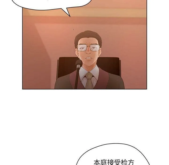 诬告 第9话 第20页