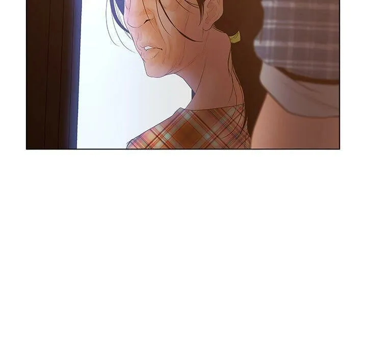 诬告 第8话 第106页
