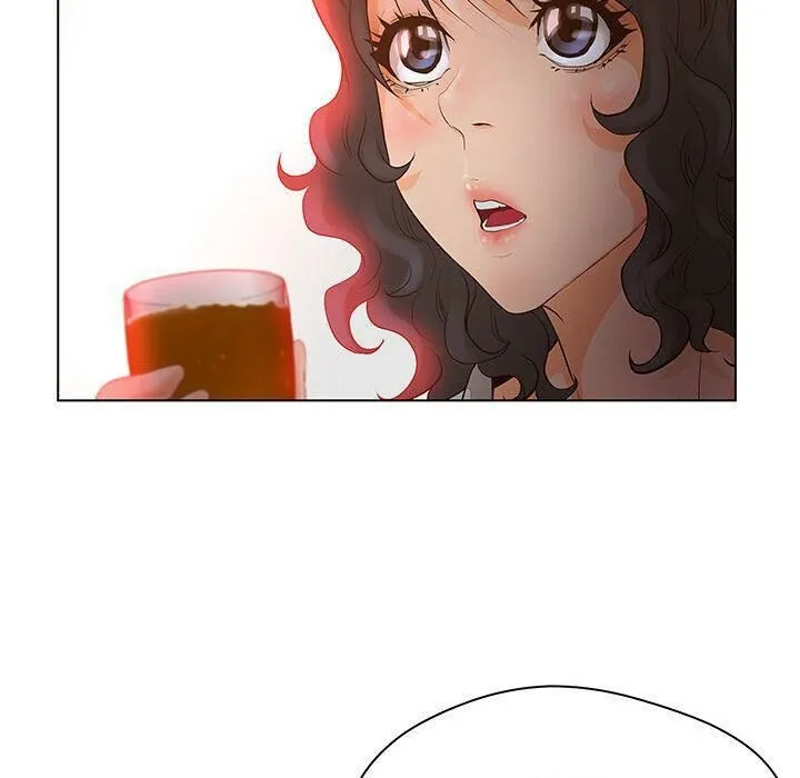 诬告 第8话 第46页