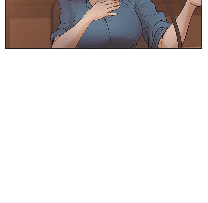 诬告 第11话 第77页