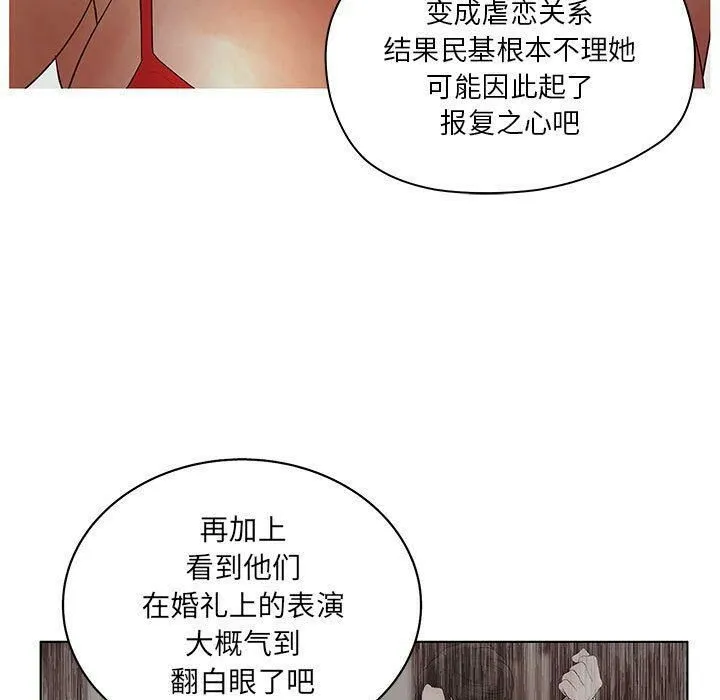 诬告 第14话 第61页