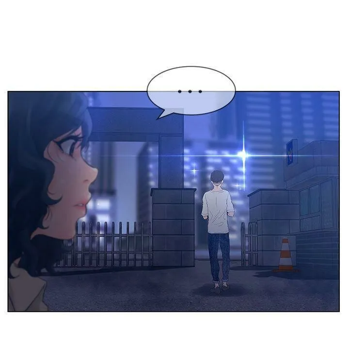 诬告 第14话 第17页