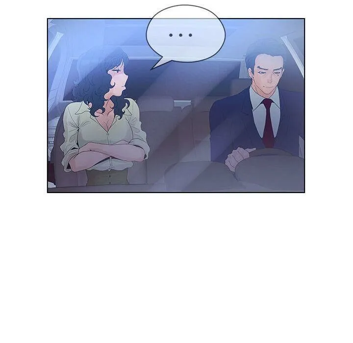 诬告 第14话 第34页