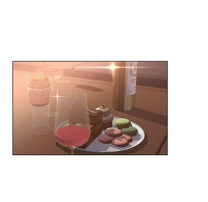 诬告 第14话 第95页
