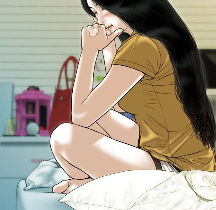 不可抗拒的吸引 第35話 第106页