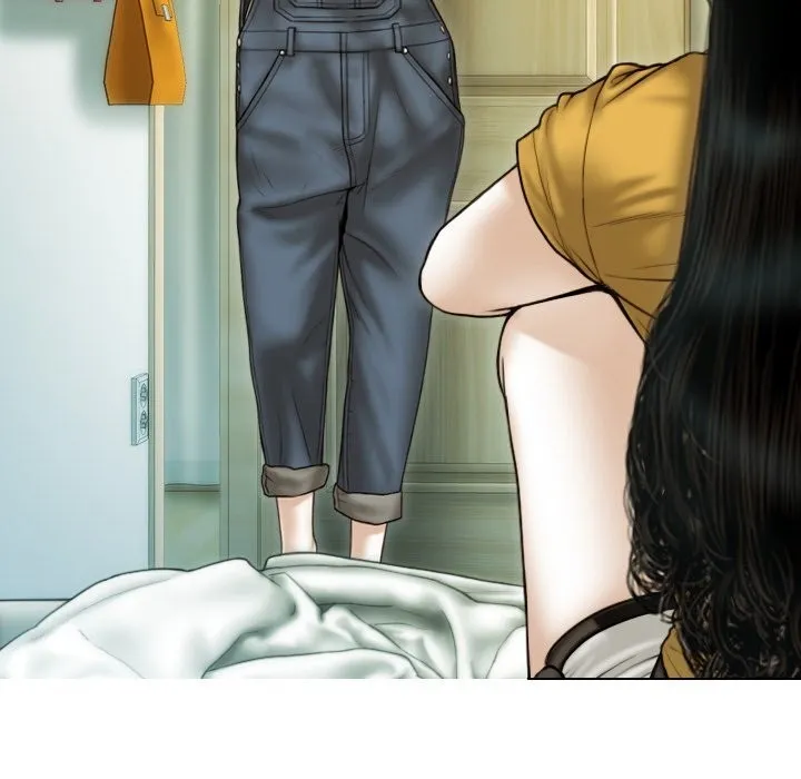不可抗拒的吸引 第35話 第104页