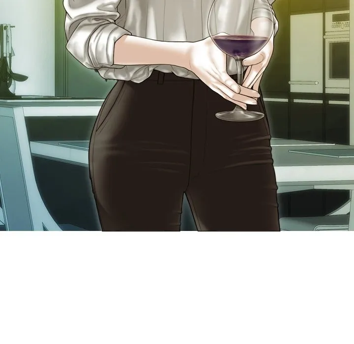 不可抗拒的吸引 第35話 第12页