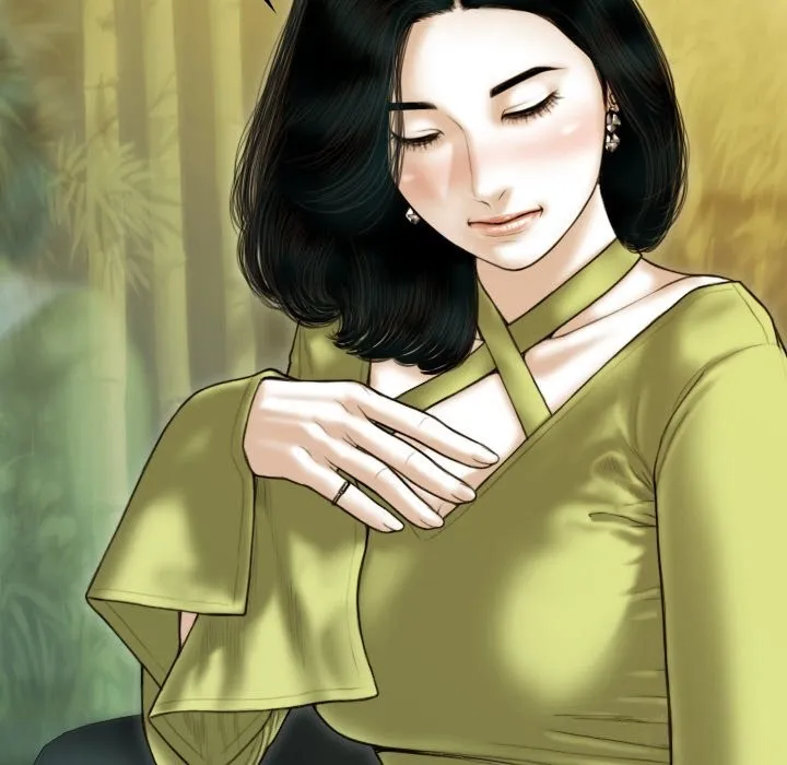不可抗拒的吸引 第35話 第119页