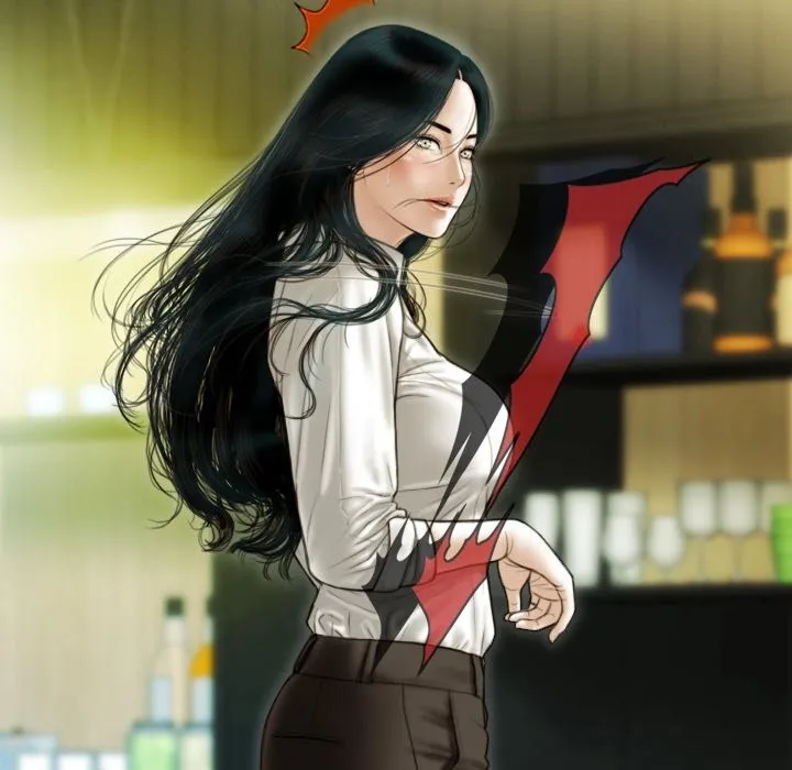 不可抗拒的吸引 第35話 第7页
