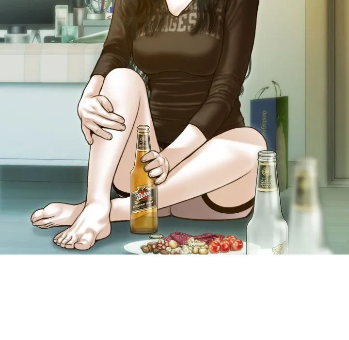 不可抗拒的吸引 第27話 第22页