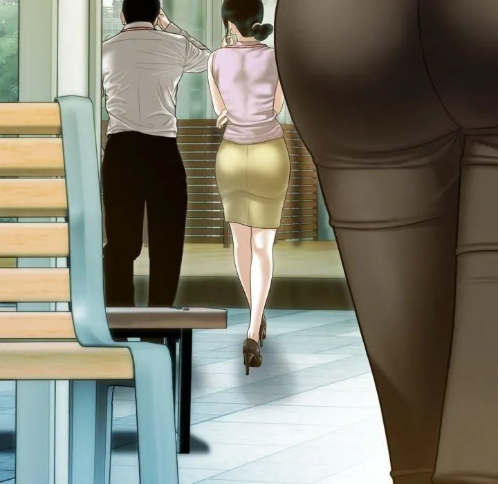 不可抗拒的吸引 第32話 第146页