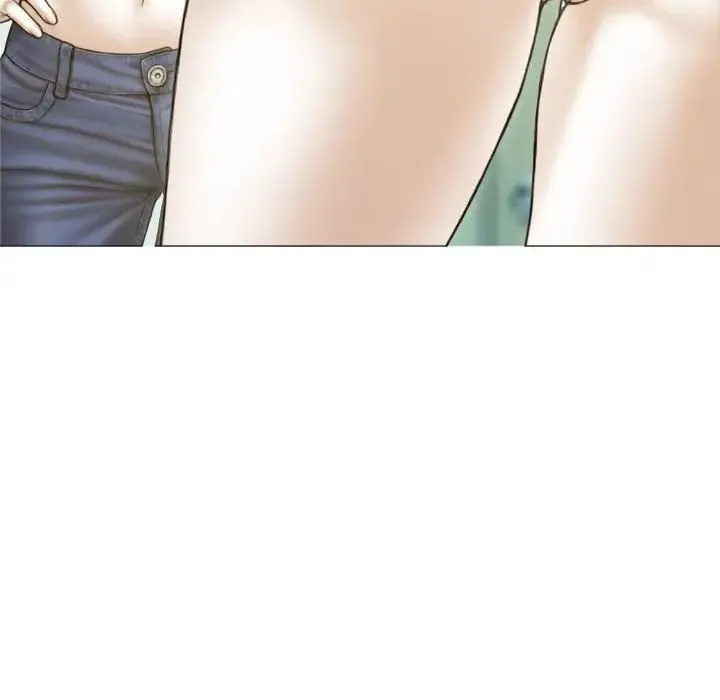 不可抗拒的吸引 第2话 第94页