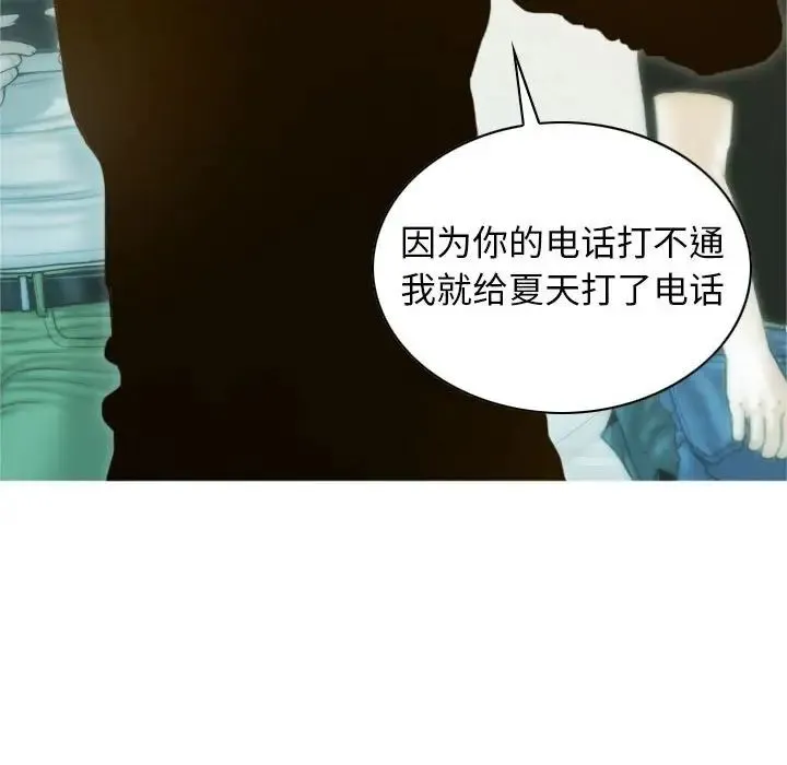 不可抗拒的吸引 第2话 第144页