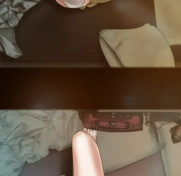 不可抗拒的吸引 第6話 第70页