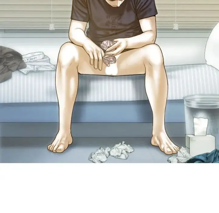 不可抗拒的吸引 第6話 第151页