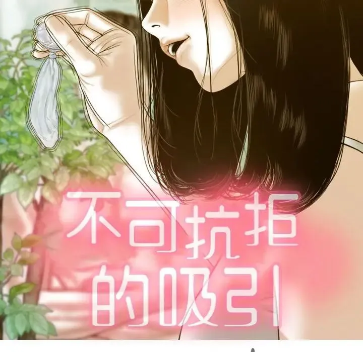 不可抗拒的吸引 第13話 第42页