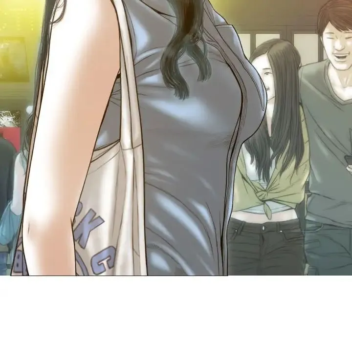 不可抗拒的吸引 第13話 第125页