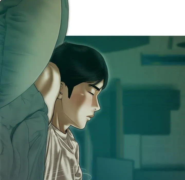 不可抗拒的吸引 第39話 第110页